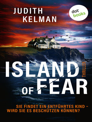 cover image of Island of Fear